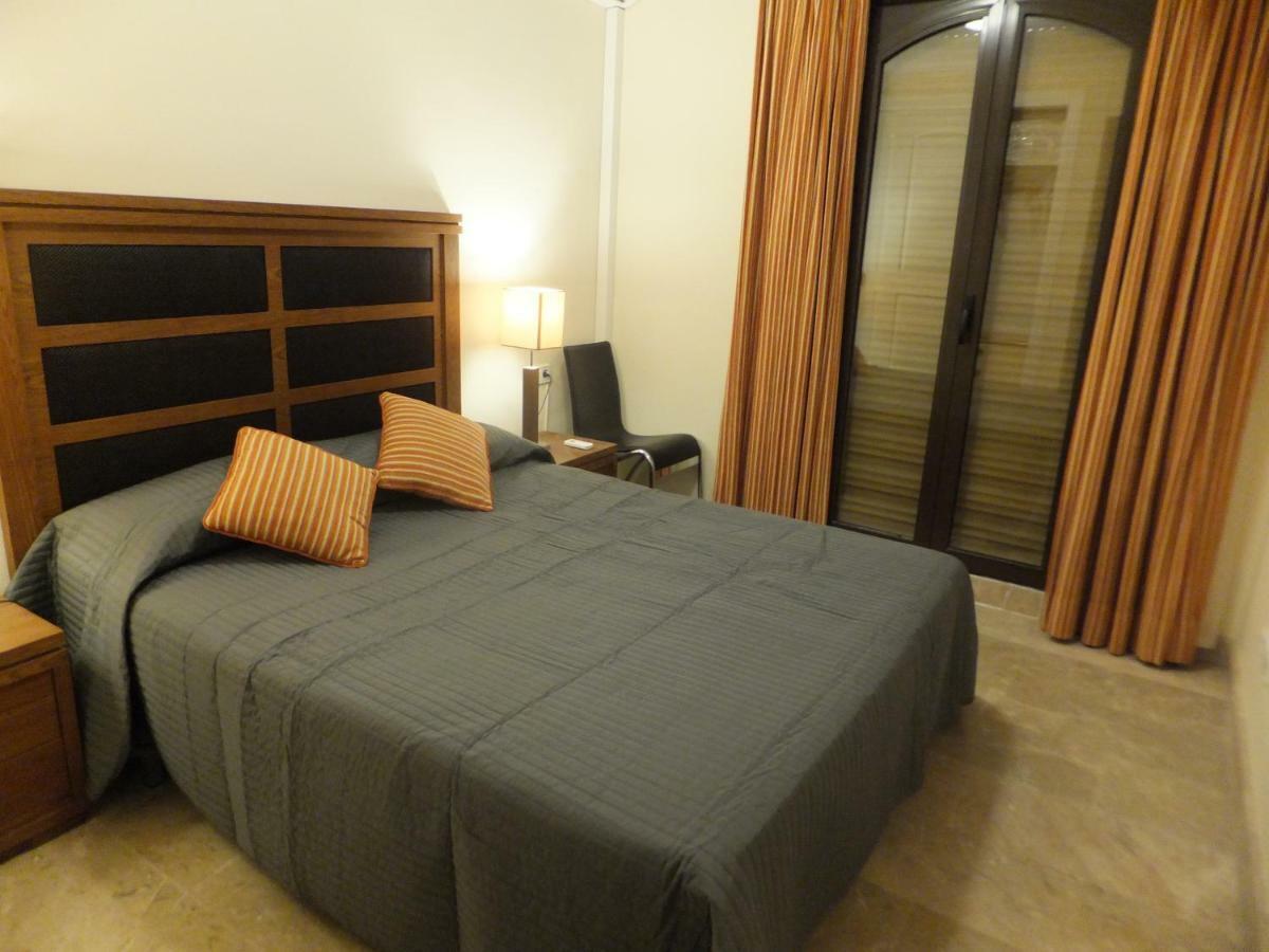 Costa Galera Apartment Estepona Exterior foto