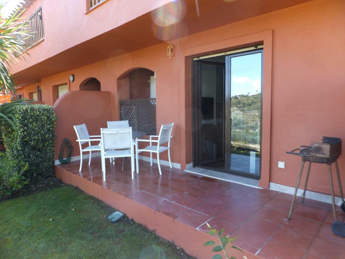 Costa Galera Apartment Estepona Exterior foto